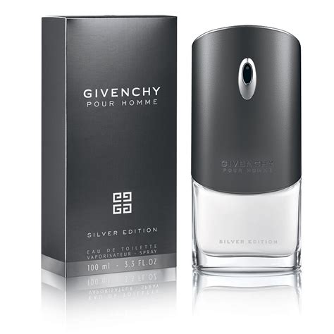 Мужской парфюм GIVENCHY